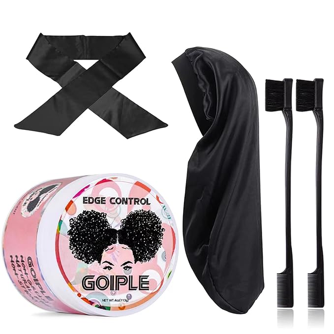 Goiple Edge Control Wax for Women by Goiple