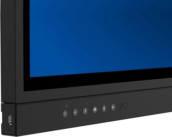 Avocor 55″ Windows Collaboration Display | Certified - Image 3