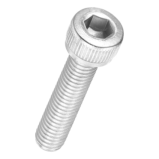 Kozelo 30pcs Socket Head Cap Screws by Kozelo