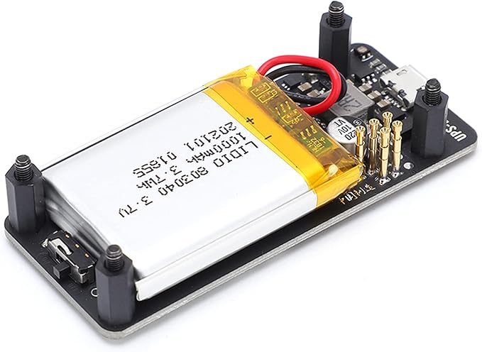 UPS Power Board Lite Supply Battery Pack Charger Accessory - Image 6