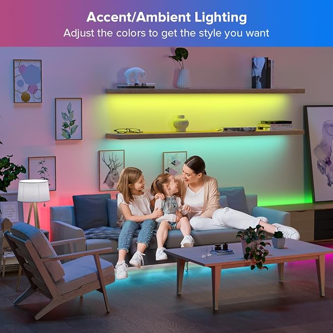 BTF-LIGHTING SP530E WiFi Alexa Bluetooth Controllers 4 Zones 2.4GHz RF RB3 - Image 6