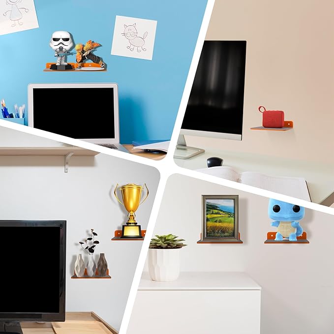 TXEsign Wall Shelves - Image 5