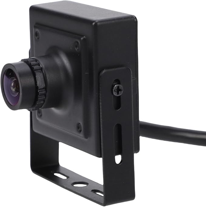 LAISANIM IP Indoor Mini Security Camera, 3.6mm Fixed Lens - Image 8
