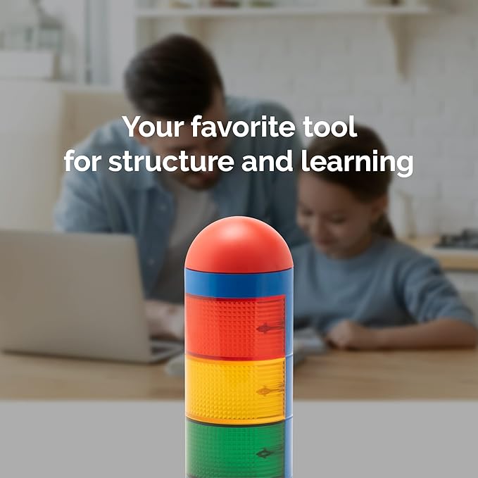 KADAMS Visual Timer for Kids - Image 4