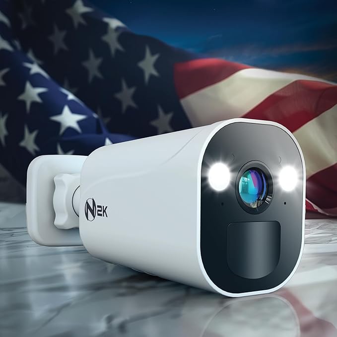 Night Owl 8 Channel Wi-Fi Video Home Security Hub - Image 3