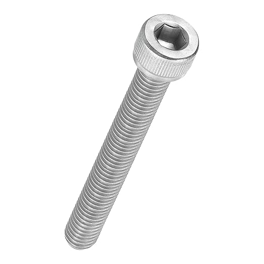 Kozelo 10pcs Socket Head Cap Screws by Kozelo
