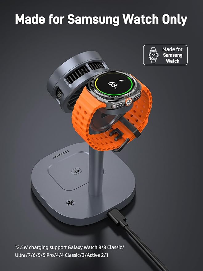 3 in 1 Magnetic Charging Station - Image 6