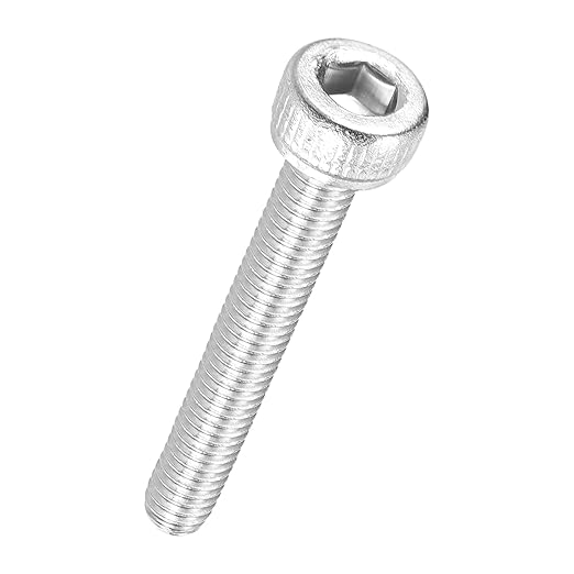 Kozelo 40pcs Socket Head Cap Screws by Kozelo