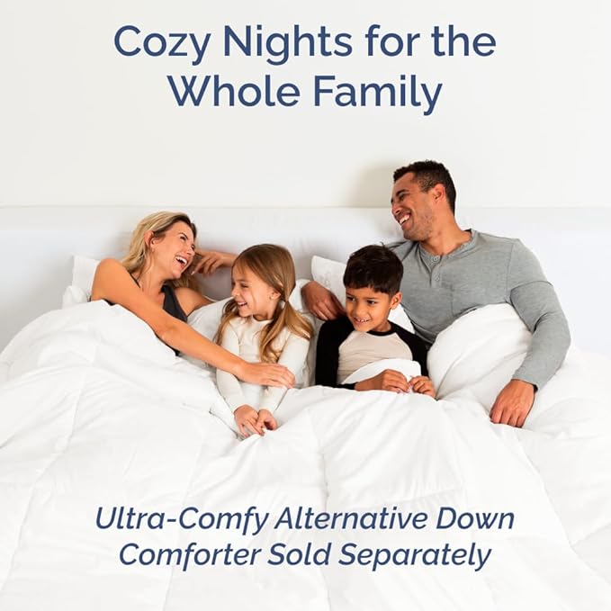 Full XL Bed Sheet Set - Image 8