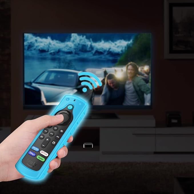 CaseBot Remote Case for Fire TV Stick HD/4K/4K Max/Fire TV Stick/Lite - Image 7