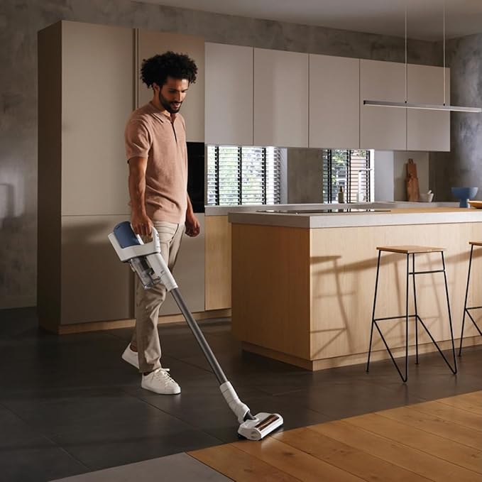Miele Duoflex Vacuum Cleaner, Cordless and Bagless Multi-Use Flexible Stick - Image 12