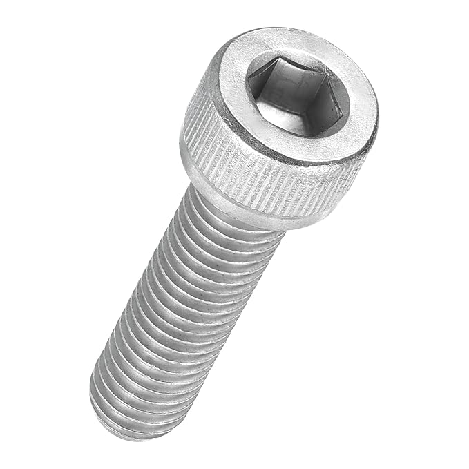 Kozelo 10pcs Socket Head Cap Screws by Kozelo
