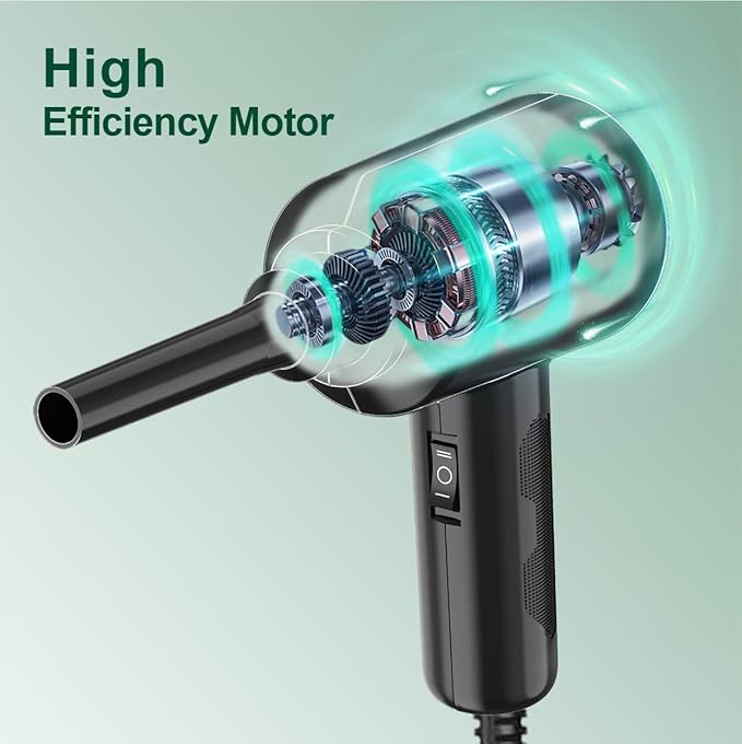 Meudeen Air Duster - Image 5