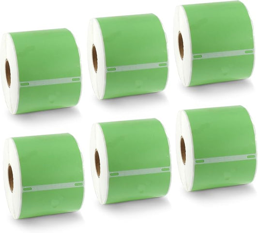 BETCKEY Colored Labels Compatible by BETCKEY