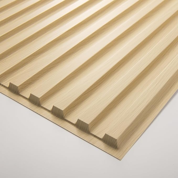 Art3d 12-Pack Slat Design 3D Wall Panels - Image 8