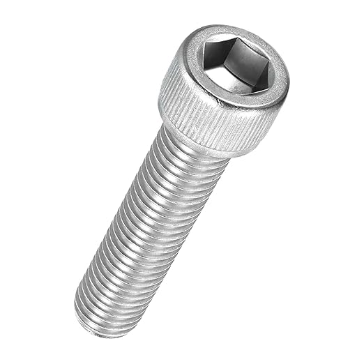 Kozelo 6pcs Socket Head Cap Screws by Kozelo
