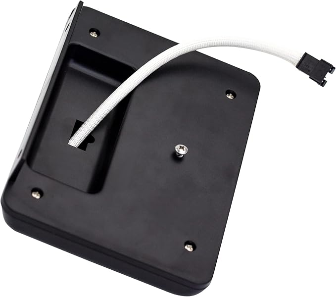 9907160014 Digital Control Board Thermostat Panel kit - Image 5