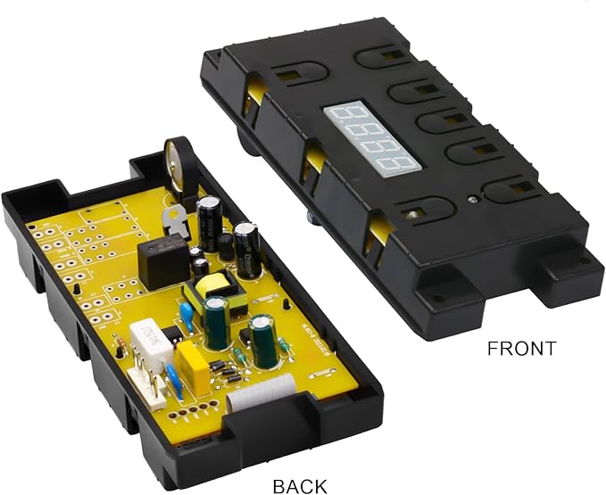 316455410 Range Oven Control Board - Image 4
