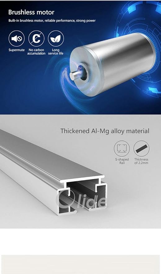 Intelligent Smart Automatic Slide Window Closer App Control Workable - Image 7