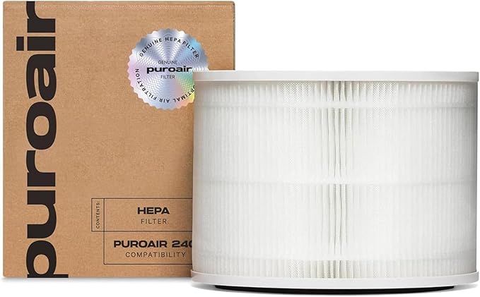PuroAir 240 Replacement Filter by PuroAir