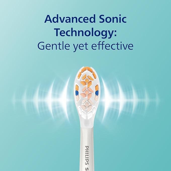 Philips Sonicare DiamondClean Smart 9500 Electric Toothbrush, Sonic Toothbrush - Image 6