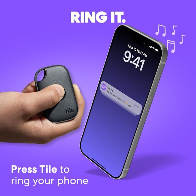 Tile by Life360 Pro - Image 4