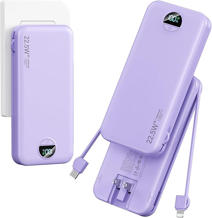 Ultra-Portable-Charger-Power-Bank by AONIDI