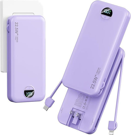 Ultra-Portable-Charger-Power-Bank by AONIDI