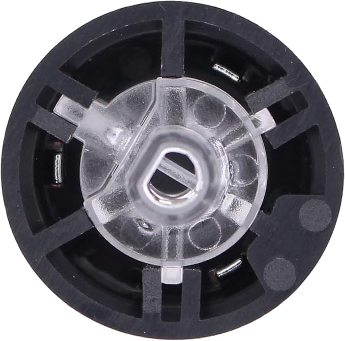 MOTOKU Climate AC Heater Control Knob - Image 7
