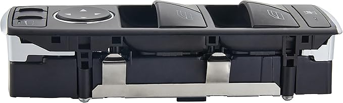 ZAPOSTS Power Window Switch Fits - Image 7