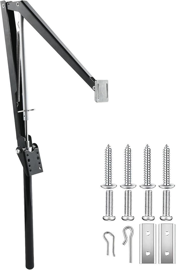 CHANGE MOORE Auto Vent Opener Automatic Greenhouse 1Pack Window Opener Roof by CHANGEMOORE