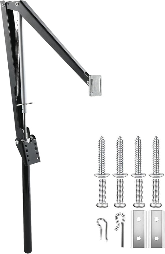 CHANGE MOORE Auto Vent Opener Automatic Greenhouse 1Pack Window Opener Roof by CHANGEMOORE