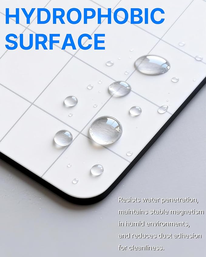 Magnetic Project Mat Showpin Magnetic Mat - Image 4
