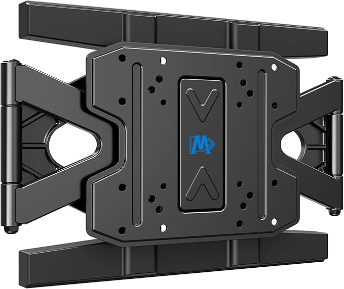 Mounting Dream Ultra Slim TV Wall Mount by MountingDream