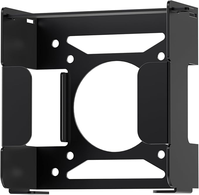 Fasgear Mac mini M4 Mount 2024 by Fasgear
