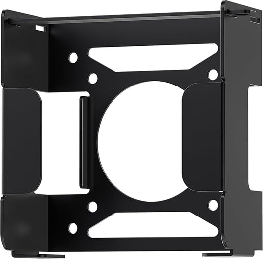 Fasgear Mac mini M4 Mount 2024 by Fasgear