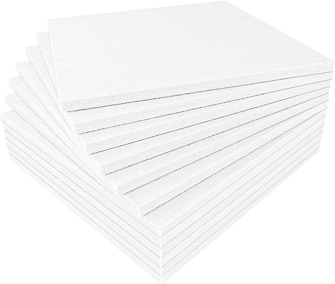 BXI Thickened Sound Absorbing Panels by BXI