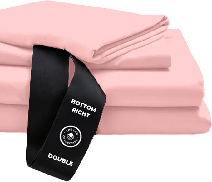 THE LAD COLLECTIVE 3.0 California King Bedding Set - Image 3
