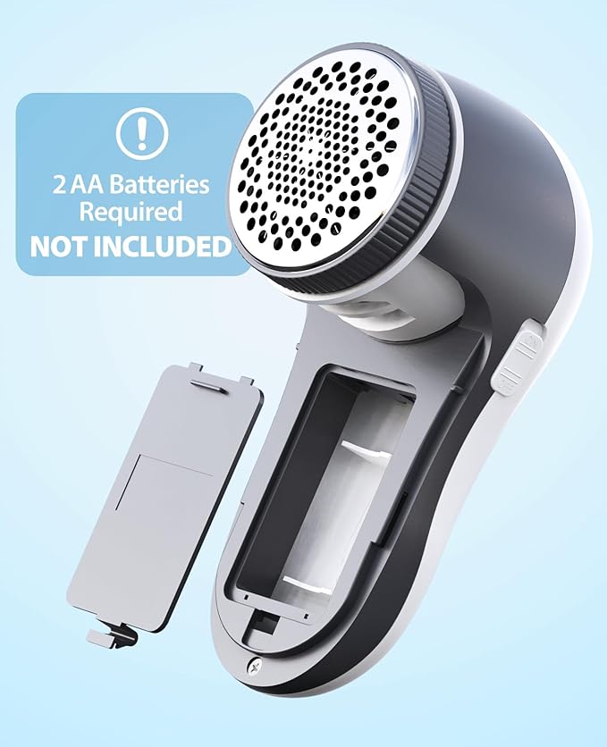 POPCHOSE Fabric Shaver, Lint Remover - Image 7