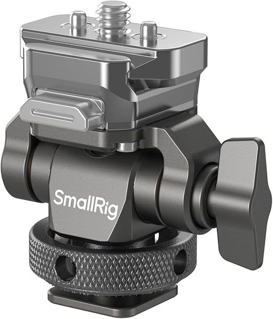 SmallRig HawkLock H21 Quick Release Monitor Mount by SmallRig