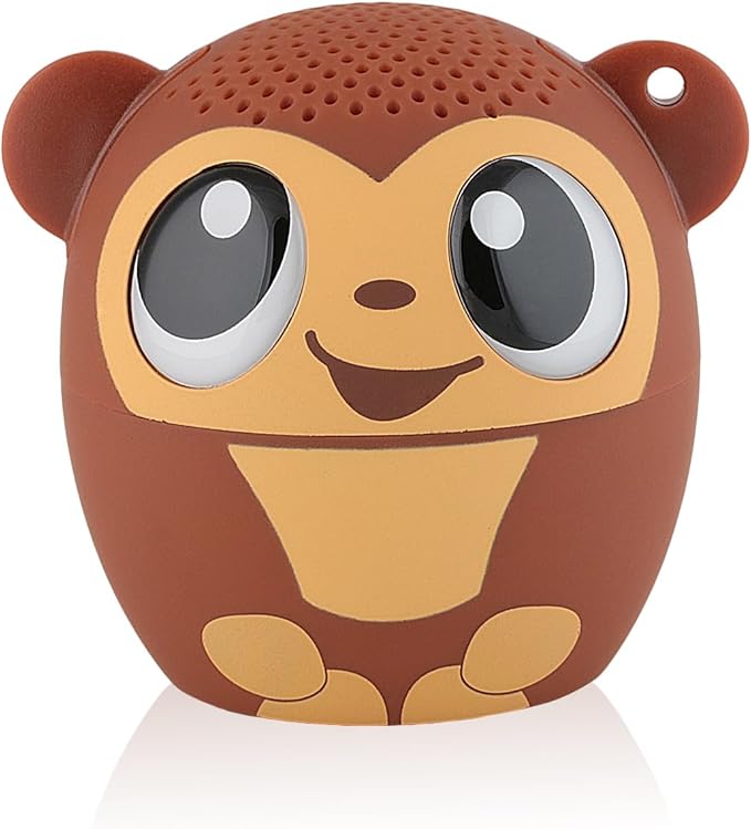 My Audio Pet Mini Bluetooth Animal Wireless Speaker - Image 7