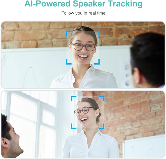 RayBit 4K Pro Audio and Video Conference Room Camera - Image 5