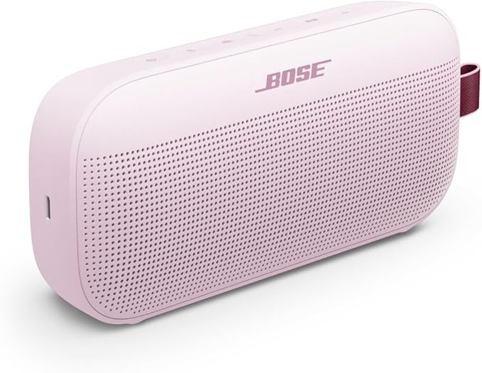 Bose SoundLink Flex Bluetooth Speaker - Image 5