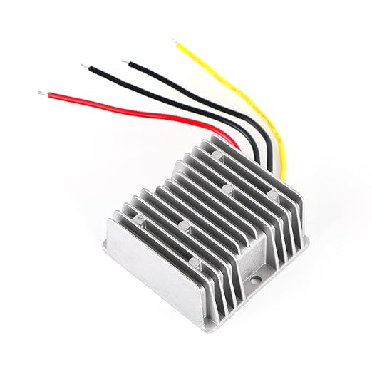 Areyourshop Waterproof 12V/24V to 6V 30A 180W Step Down DC/DC Power Converter by Areyourshop%E3%82%A2%E3%83%BC%E3%83%A6%E3%82%A2%E3%82%B7%E3%83%A7%E3%83%83%E3%83%97
