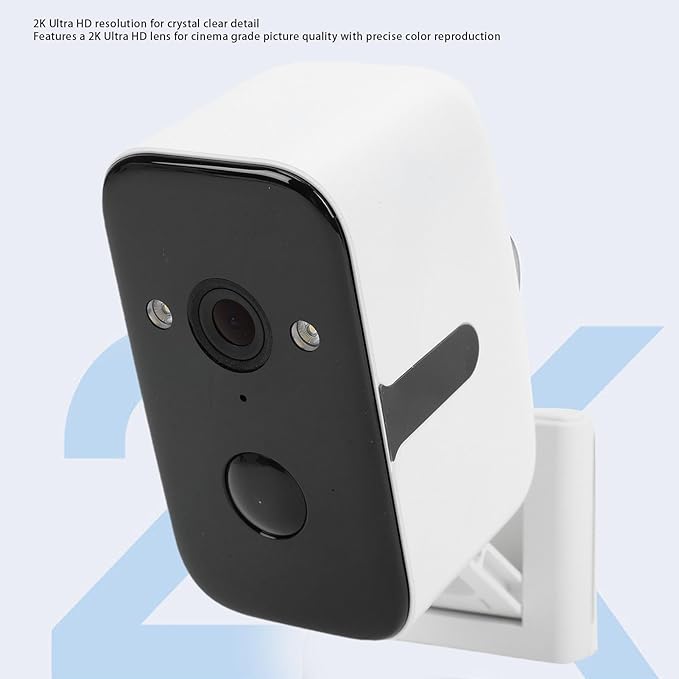 LICAEVEY 2K Security Camera - Image 4