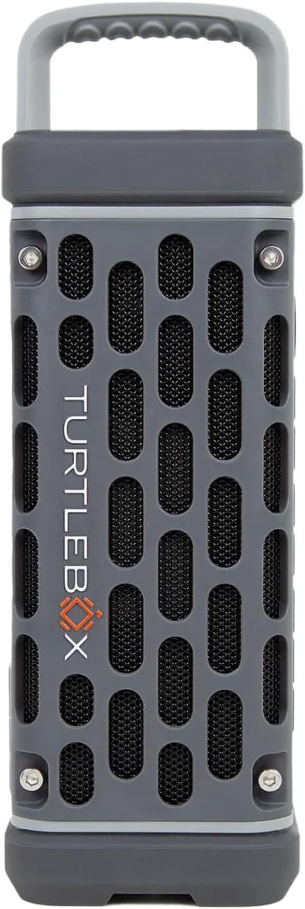Turtlebox Ranger: Loud! Outdoor Portable Bluetooth 5.4 Speaker | Rugged by TurtleboxLoudOutdoorAudio
