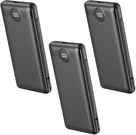 Statik GoHub Slim Portable Charger by Statik