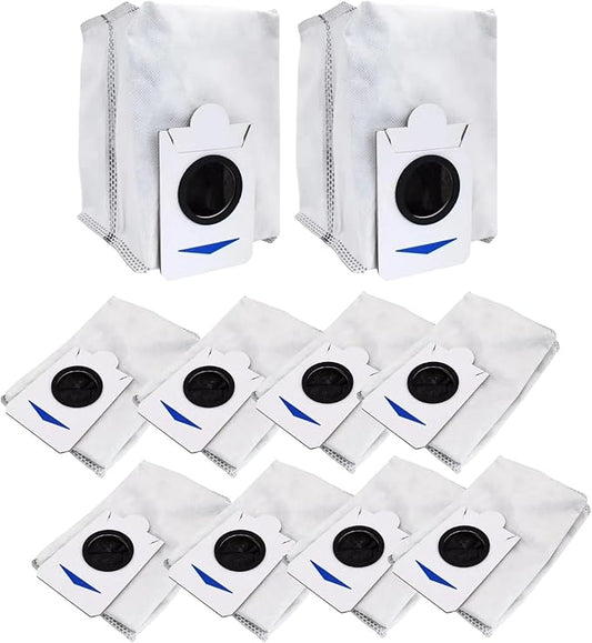 10-pack 3L dust bags, compatible only by Unknown