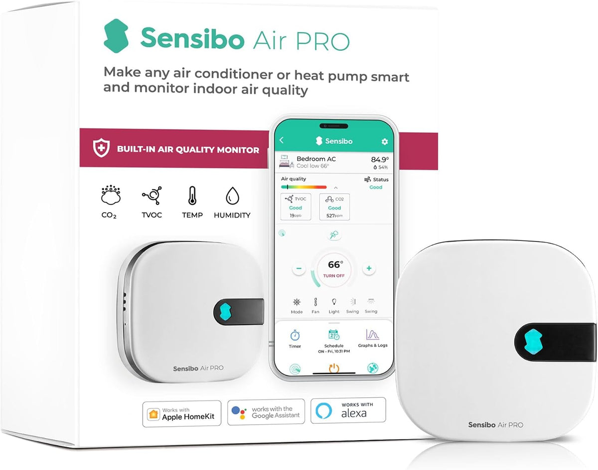 Sensibo Air PRO