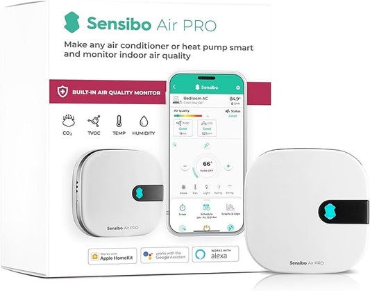Sensibo Air PRO by Sensibo